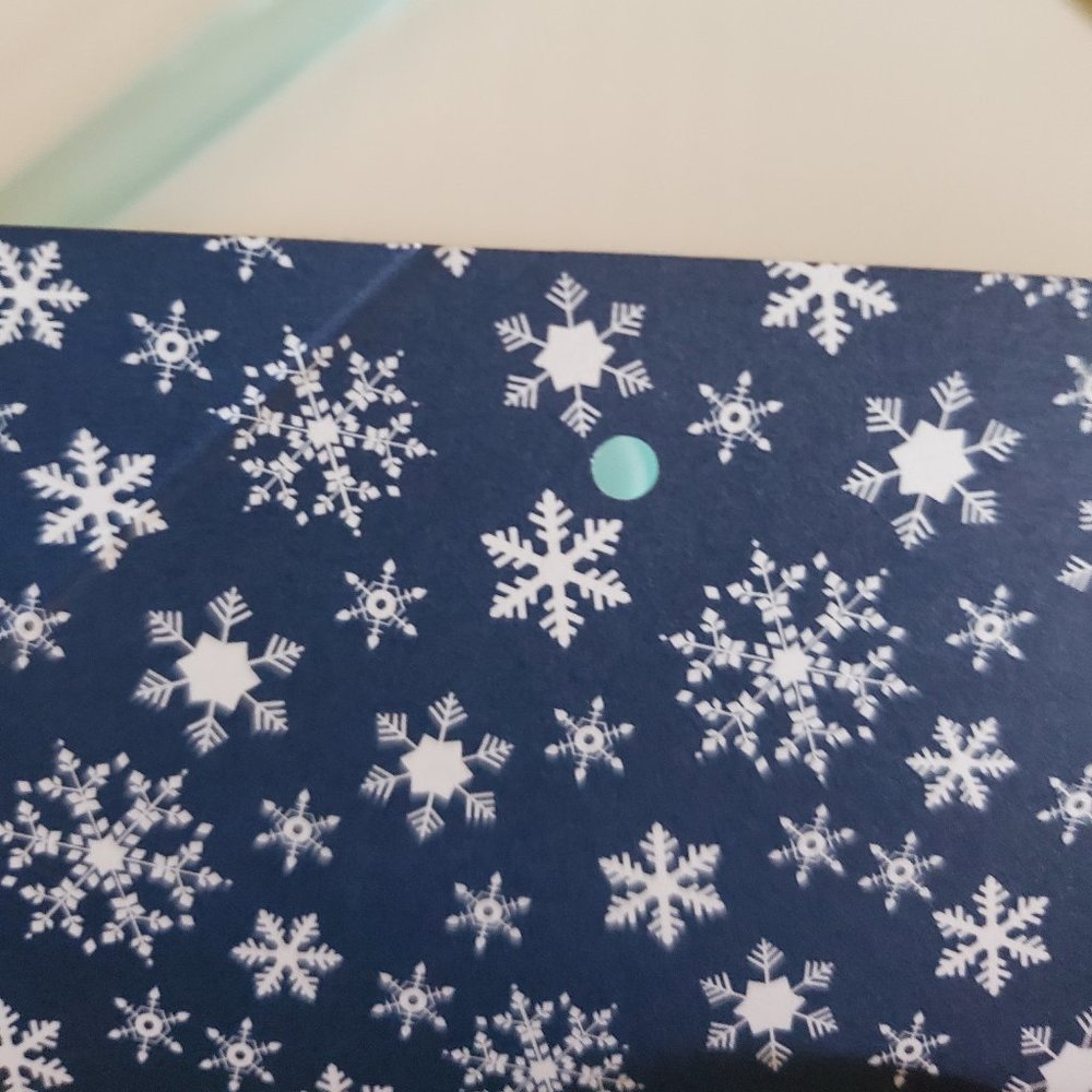 We R Memory Keepers Envelope Punch Board - Picture 9 of 11
